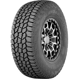 Yokohama Geolandar A/T4 G018 215/75 R15 106S
