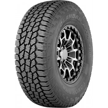 Yokohama Geolandar A/T4 G018 215/75 R15 106S