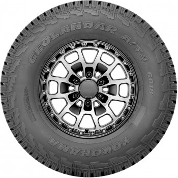 Yokohama Geolandar A/T4 G018 215/75 R15 106S