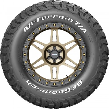 BFGoodrich All Terrain T/A KO3 275/60 R20 119S
