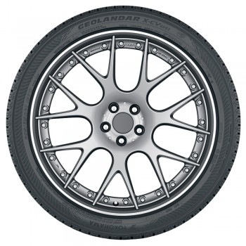 Yokohama Geolandar X-CV G057 265/60 R20 112H