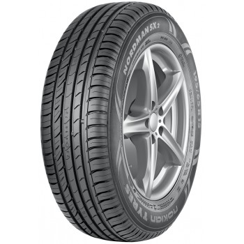 Nokian Nordman SX2 215/55 R16 97H