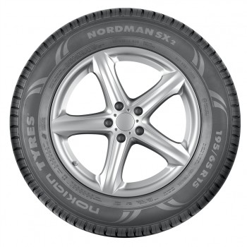 Nokian Nordman SX2 215/55 R16 97H