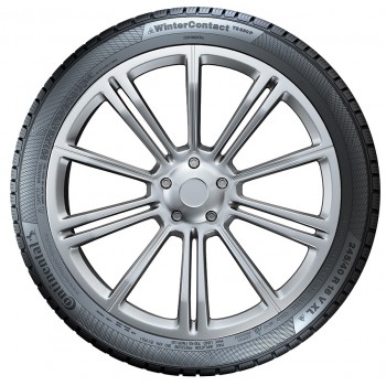 Continental ContiWinterContact TS850P SUV 255/60 R19 113V XL