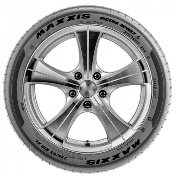 Maxxis Victra Sport VS6 245/40 R19 99Y XL