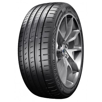 Crosswind Sport Peak 225/60 R18 104 V XL