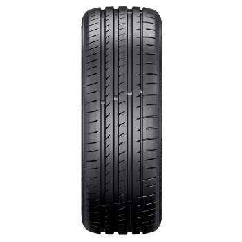 Crosswind Sport Peak 235/65 R17 108V XL