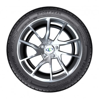 Crosswind Sport Peak 235/65 R17 108V XL