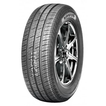 Kpatos FM916 Van 215/75 R16C 113/111R