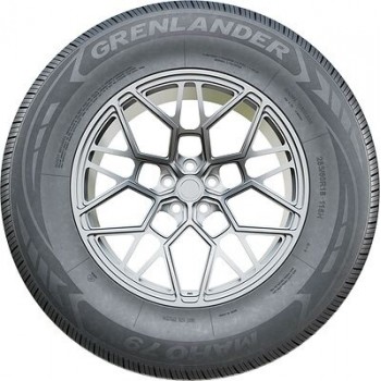 Grenlander Maho 79 235/65 R18 110H XL