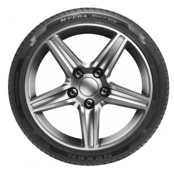 Nexen N'Fera Sport SUV 235/55 R18 100W