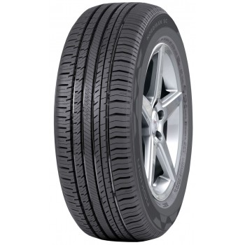 Nokian Nordman SC 225/70 R15C 112/110R