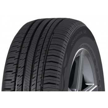 Nokian Nordman SC 225/70 R15C 112/110R