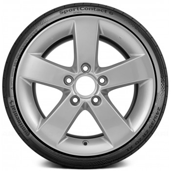 Continental ContiSportContact 6 255/40 ZR19 100Y XL FR