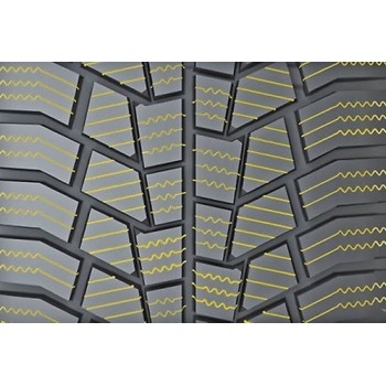 Gislaved Euro Frost 6 195/55 R15