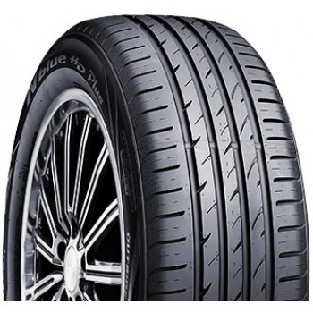 Nexen N'blue HD Plus 215/50 R17 95V