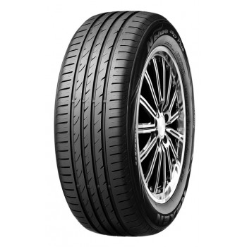 Nexen N'blue HD Plus 215/55 R17 94V