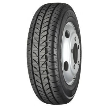 Yokohama WY01 235/60 R17C 117R