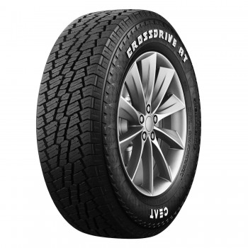 Ceat Cross Drive AT 265/60 R18 110T