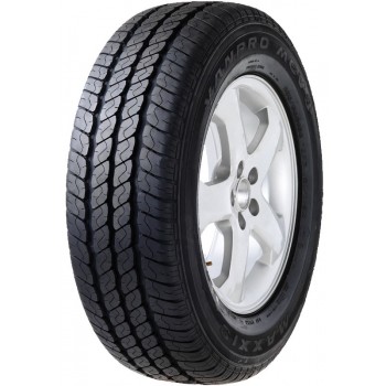 Maxxis MCV3+ 225/70 R15C 112/110S
