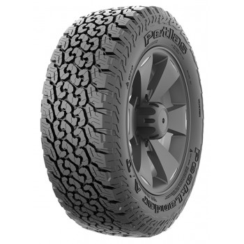 Petlas Peaklander A/T 245/70 R16 113/110S 8PR