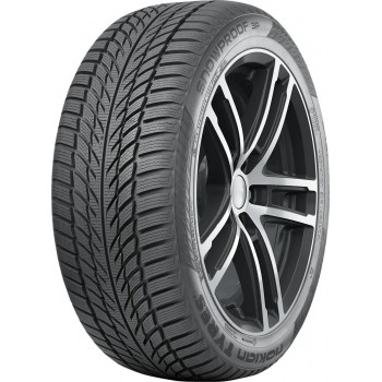 Nokian Snowproof 3P 225/55 R18 102V