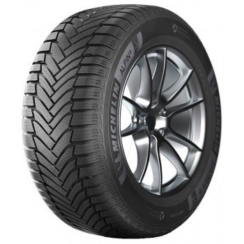 Anvelope Michelin Alpin A6 195/65 R15