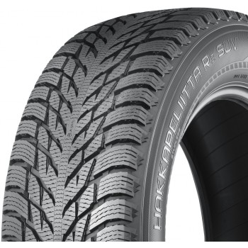 Nokian Hakkapeliitta R3 SUV 245/60 R18 109R XL Nokian Hakkapeliitta R3 SUV 245/60 R18 109R XL