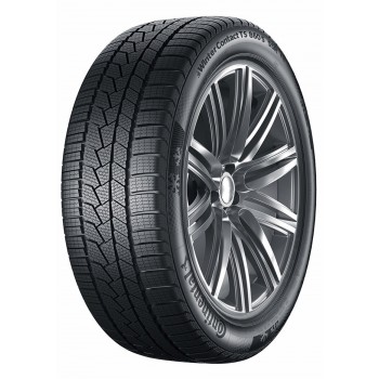 Continental ContiWinterContact TS860S 245/40 R20 99W XL