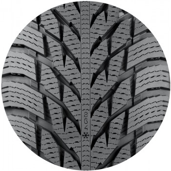 Nokian Hakkapeliitta R3 245/45 R19 102T XL