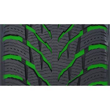 Nokian Hakkapeliitta R3 245/45 R19 102T XL