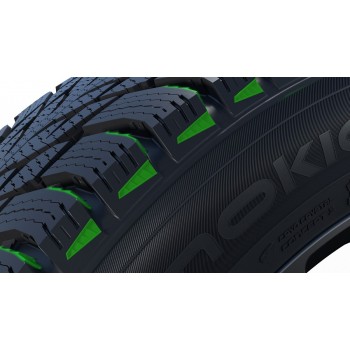 Nokian Hakkapeliitta R3 245/45 R19 102T XL