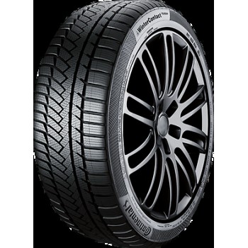 Continental ContiWinterContact TS850P 225/55 R17 97H XL MO