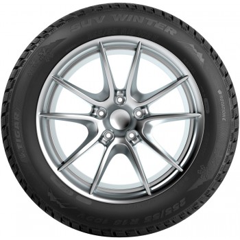 Tigar Winter SUV 215/60 R17 Tigar Winter SUV 215/60 R17