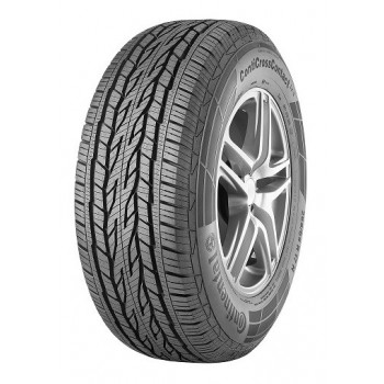 Continental ContiCrossContact LX2 215/70 R16 100T