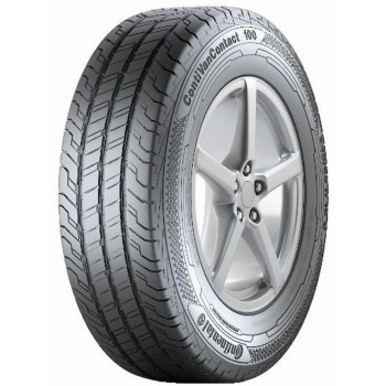 Continental ContiVanContact 100 195 R15C 106/104S 8PR