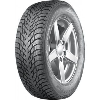 Nokian Hakkapeliitta R3 SUV 265/50 R19 110R XL
