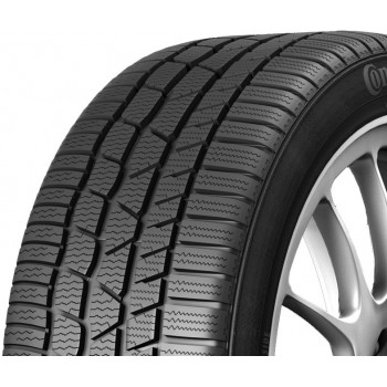 Continental ContiWinterContact TS830P SUV 275/45 R20