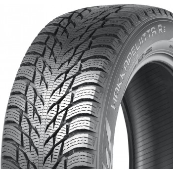 Nokian Hakkapeliitta R3 245/45 R18 100T XL Nokian Hakkapeliitta R3 245/45 R18 100T XL