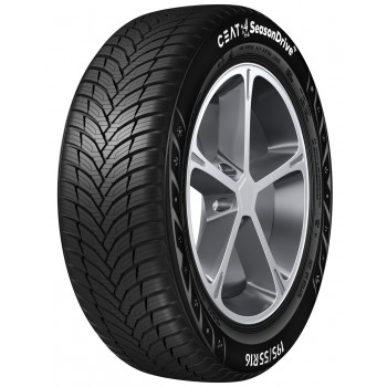 Ceat 4Season Drive Plus 205/50 R17 93V XL
