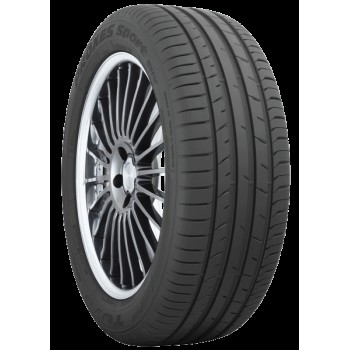 Anvelope Toyo Proxes Sport SUV 295/35 R21 107Y