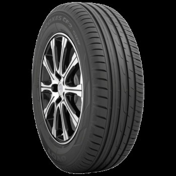 Anvelope Toyo Proxes CF2 SUV 235/65 R18 106H