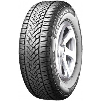 Lassa Competus Winter 2 215/55 R18