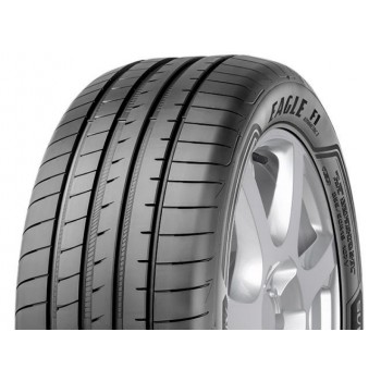 Goodyear Eagle F1 Asymmetric 3 SUV 285/45 R19 111W