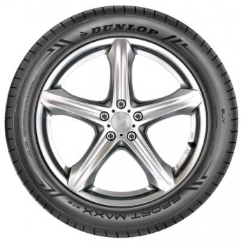 Dunlop Sport Maxx RT 2 SUV 295/35 R21
