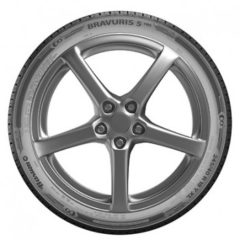 Barum Bravuris 5HM 215/60 R17 96V Barum Bravuris 5HM 215/60 R17 96V