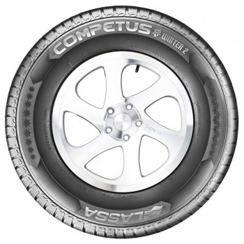 Lassa Competus Winter 2 235/60 R17 160H
