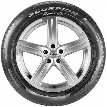 Pirelli Scorpion Winter 235/50 R19 103H