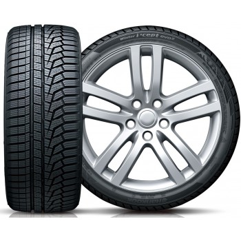 Hankook Winter I*cept Evo2 W320 275/35 R20 102W