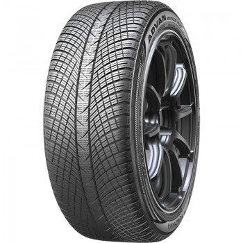 Yokohama Advan Winter V907 255/35 R19 96W XL